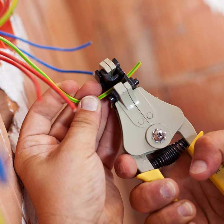 Entretien et dépannage 7j/7