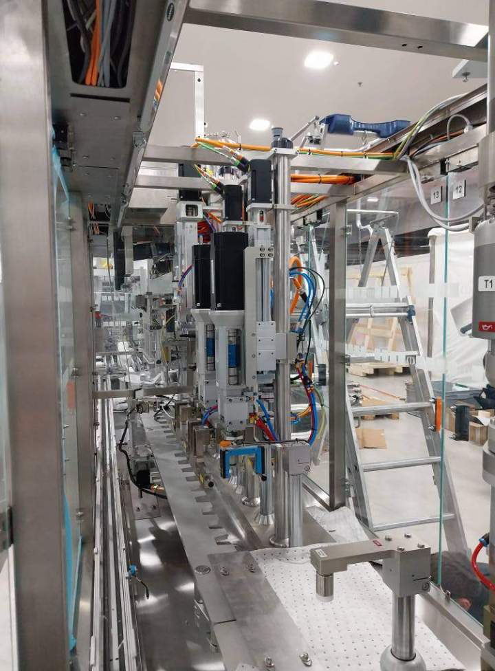 Rénovation électrique Neufchâtel-en-Bray