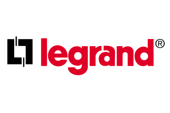 Logo legrand