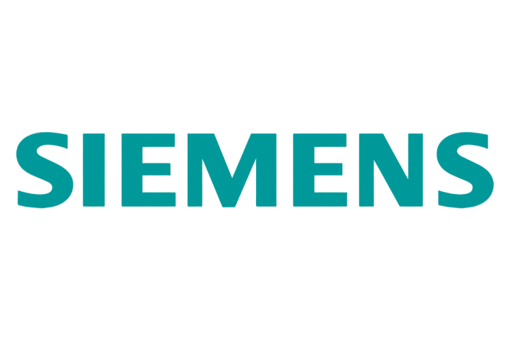 Logo Siemens