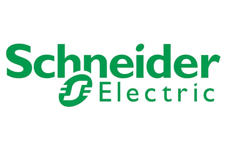 Logo Schneider Electric
