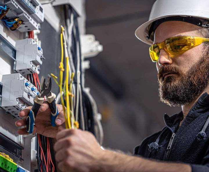 Travaux d'électricité Neufchâtel-en-Bray 