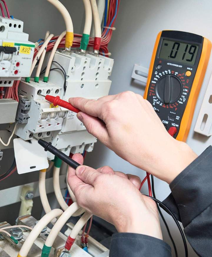 Maintenance électrique Neufchâtel-en-Bray